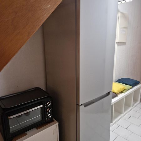 Les Marines De Tamaris Apartment La Seyne-sur-Mer Bagian luar foto