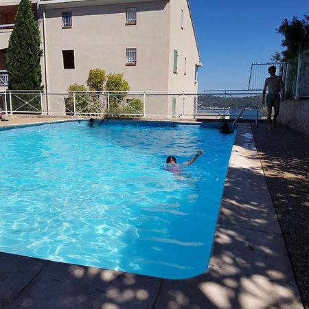 Les Marines De Tamaris Apartment La Seyne-sur-Mer Bagian luar foto