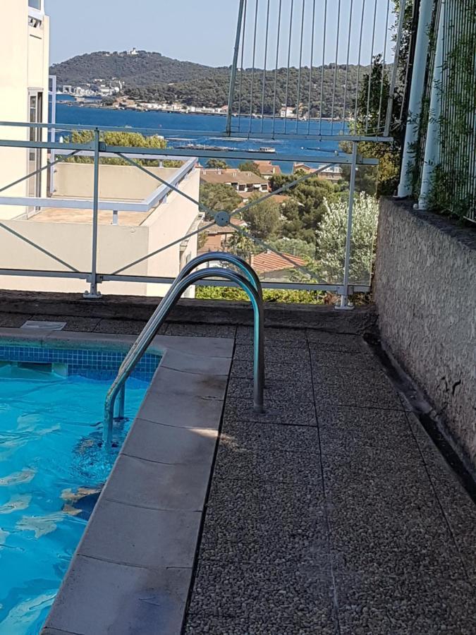 Les Marines De Tamaris Apartment La Seyne-sur-Mer Bagian luar foto