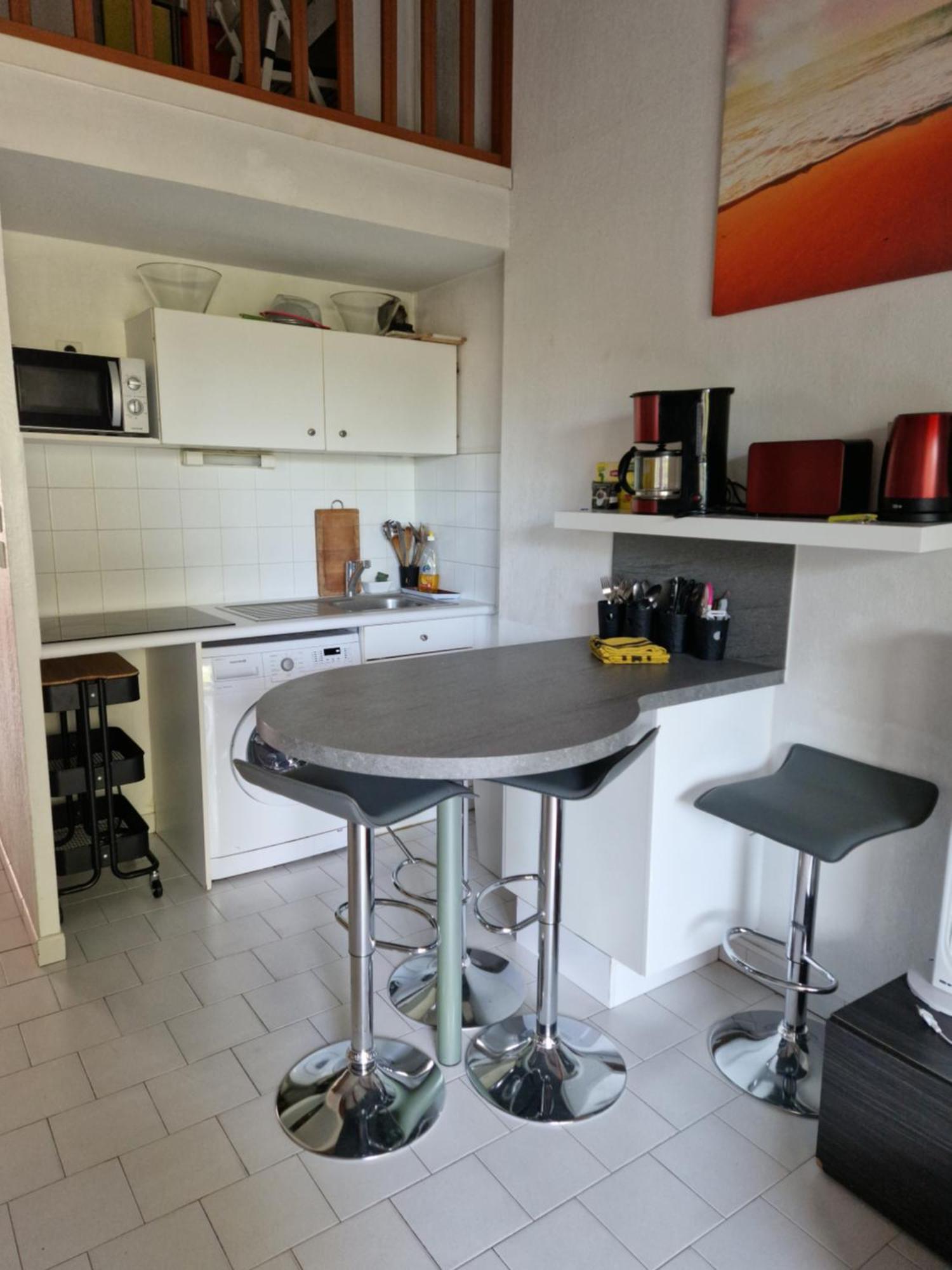 Les Marines De Tamaris Apartment La Seyne-sur-Mer Bagian luar foto