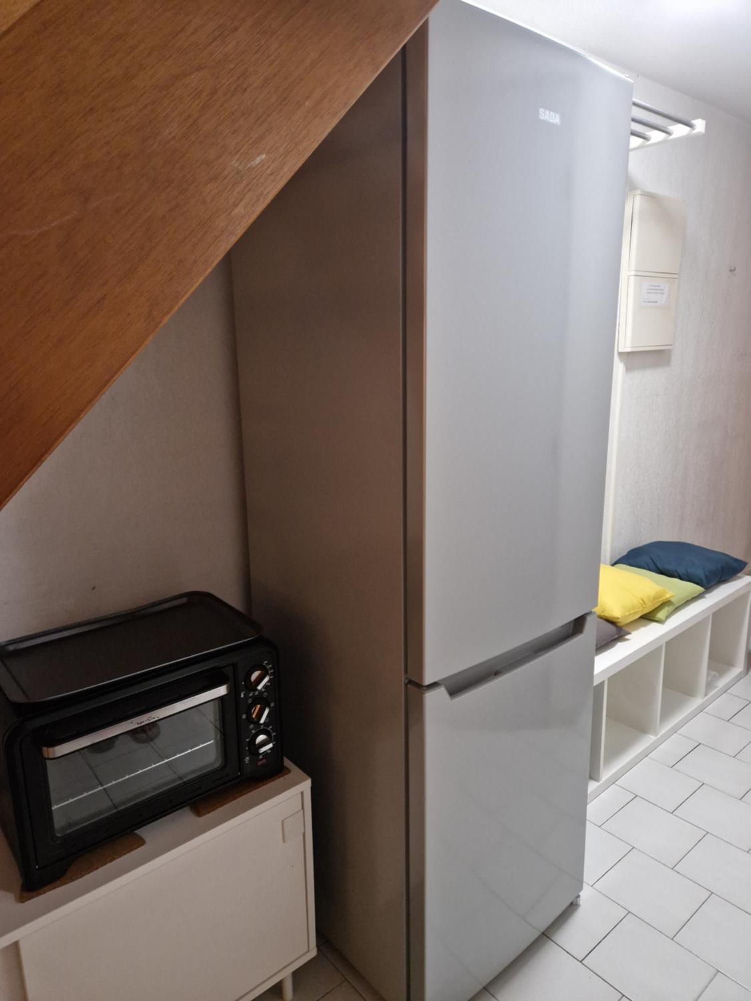 Les Marines De Tamaris Apartment La Seyne-sur-Mer Bagian luar foto