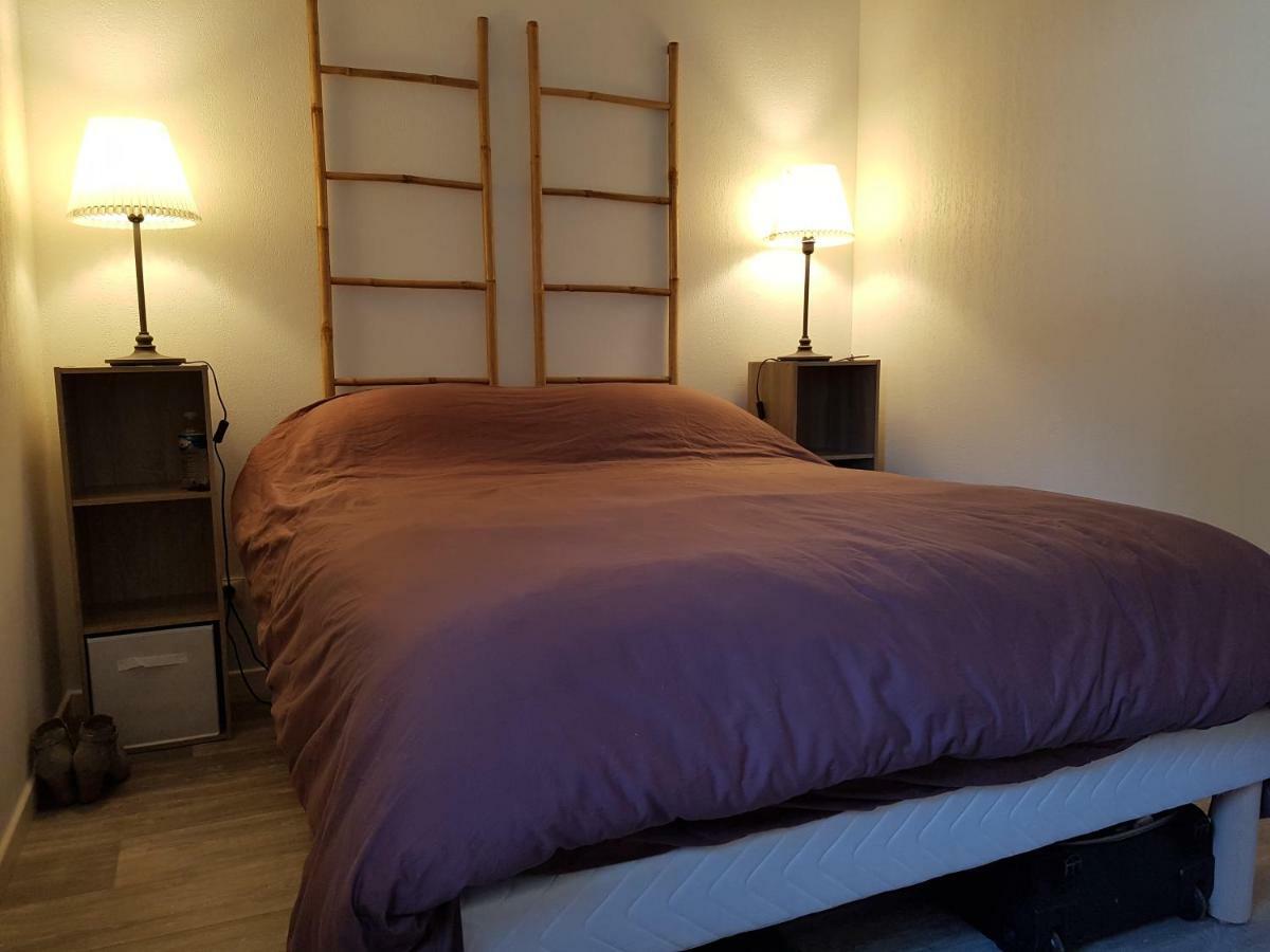 Les Marines De Tamaris Apartment La Seyne-sur-Mer Bagian luar foto