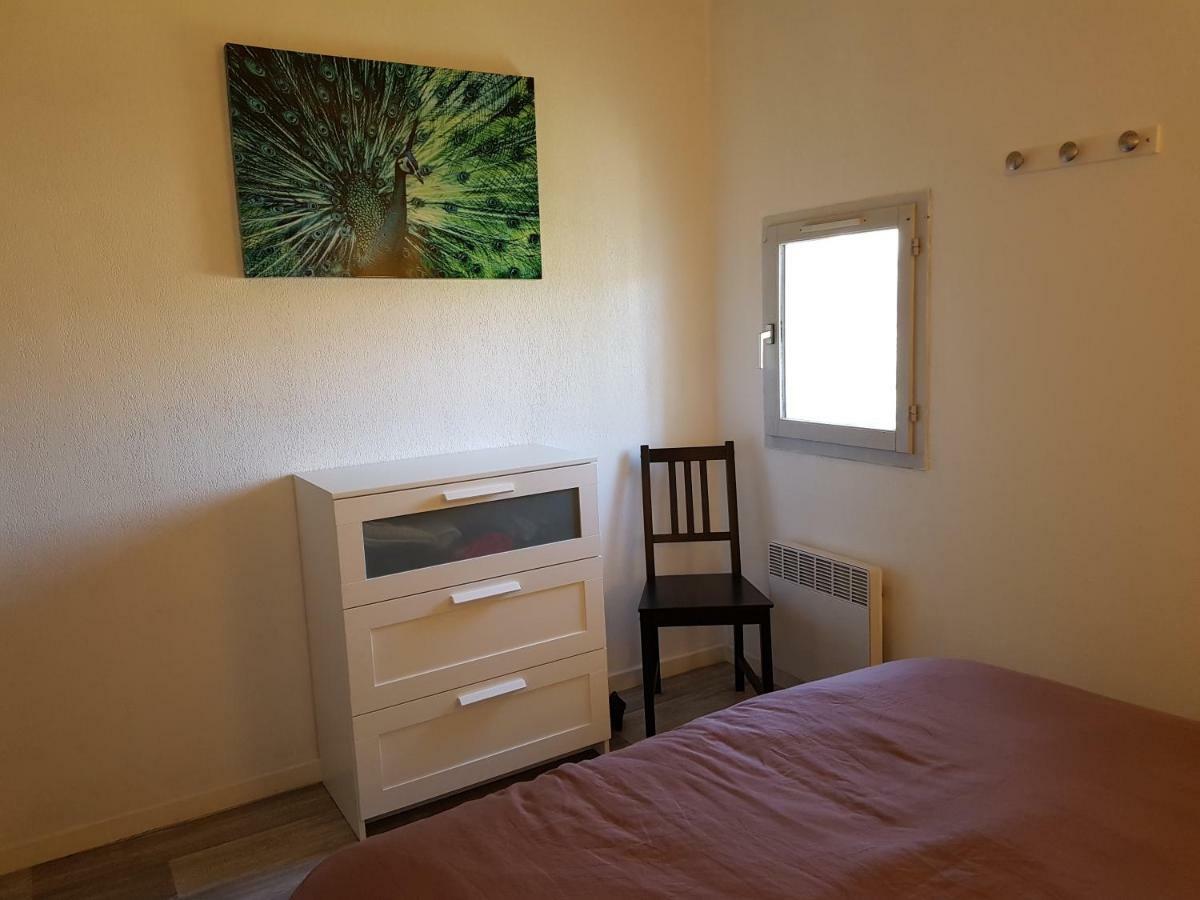 Les Marines De Tamaris Apartment La Seyne-sur-Mer Bagian luar foto